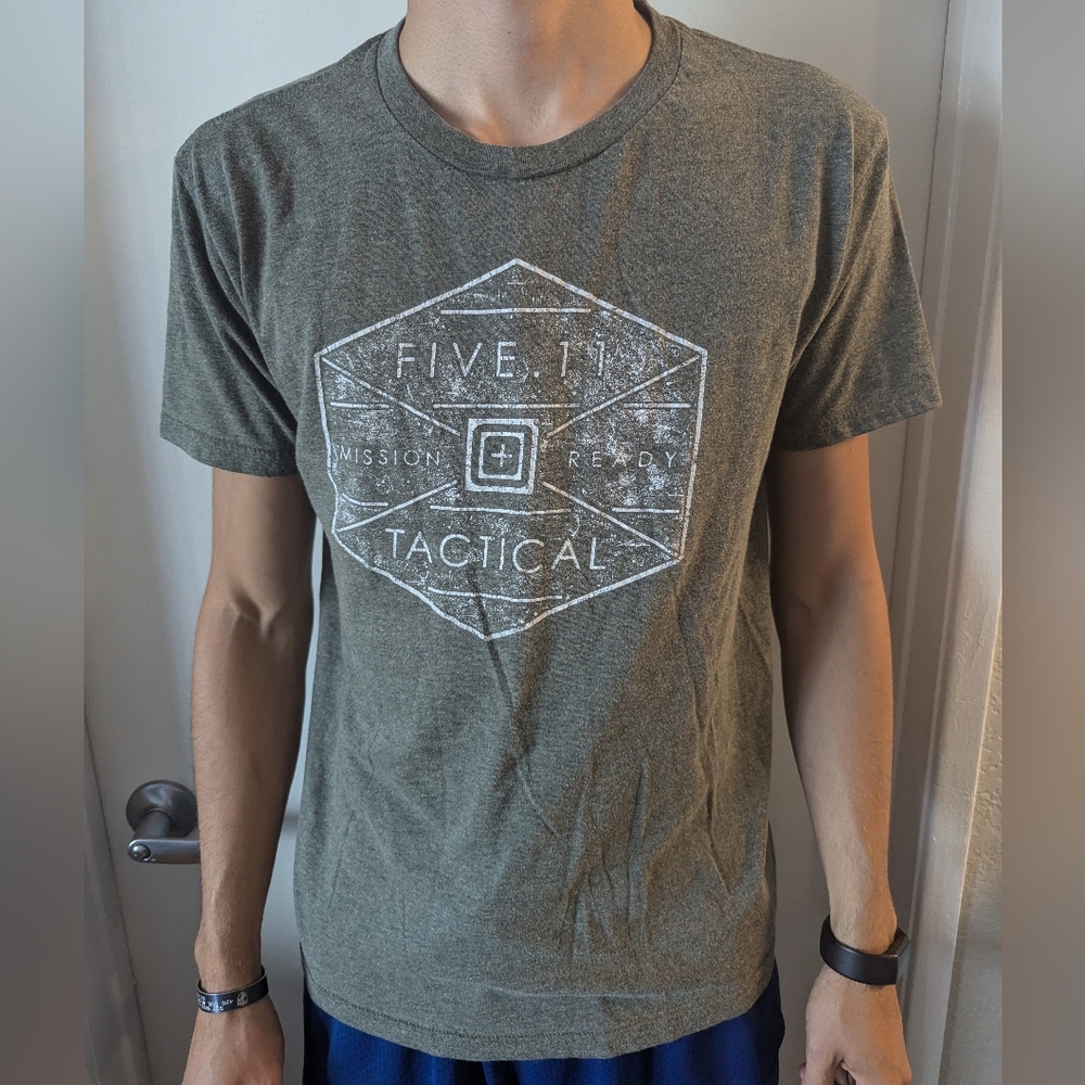 5-11 t-shirt